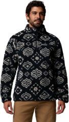 Rugged Ridge High Pile Half Zip