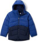 mountain blue, collegiate navy