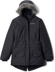 Nordic Strider II Jacket Girls