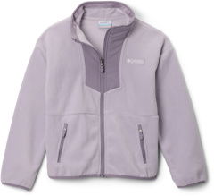 Sequoia Grove Full Zip Fleece Kids