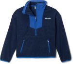 collegiate navy, compass blue