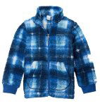 Rugged Ridge II Printed Sherpa FZ Kids