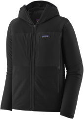 Mens R2 TechFace Hoody