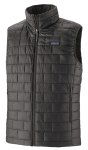 Patagonia Mens Nano Puff Vest