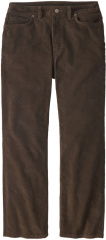 W's Everyday Cord Straight Pants