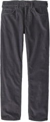 Mens Organic Cotton Corduroy Jeans