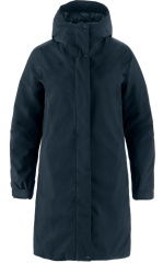 HC Hydratic Padded Parka Women