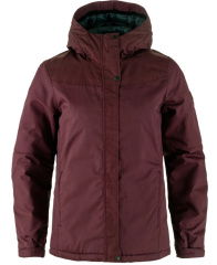 Stina Padded Jacket Women