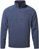 blue navy marl