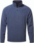 blue navy marl
