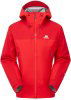 imperial red/crimson