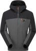anvil grey/black
