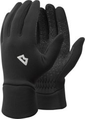 Stretch Fleece Grip Womens Glove