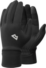 Stretch Fleece Womens Glove