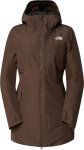 Womens Hikesteller Insulated Parka