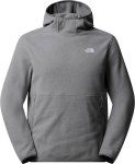 TNF mid grey heather