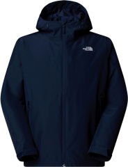 Mens Carto Mono Triclimate Hooded Jacket