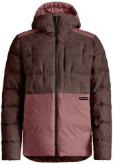 Downwool 270 Jacket Women