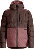 dark chestnut