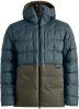 dark arctic grey