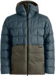 dark arctic grey