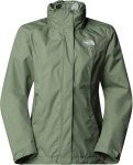 Womens Evolve II Triclimate Jacket