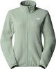 Integrierte Fleecejacke / Integrated Fleecejacket