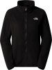 Integrierte Fleecejacke / Integrated Fleecejacket