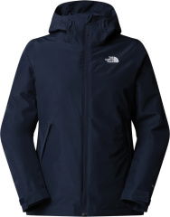 Womens Carto Mono Triclimate Hooded Jacket