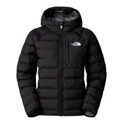 Boys Reversible Perrito Hooded Jacket