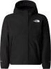 TNF black/TNF black