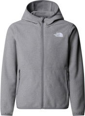 Teen Glacier F/Z Hoodie