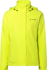 Womens Escape Bike Warm Jacket