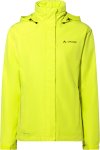 Womens Escape Bike Warm Jacket
