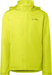 Mens Escape Bike Warm Jacket