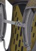 Brustgurt / Sternum strap