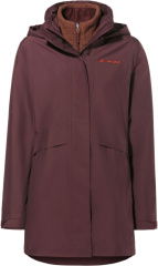 Womens Idris 3in1 Parka IV
