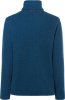 Innenjacke Rückseite / Inner Jacket Back View Dark Sea