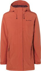 Womens Rosemoor Padded Parka