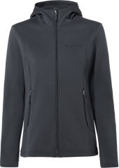Womens Idris Fleece Hoody