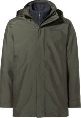 Mens Idris 3in1 Parka IV