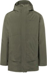 Mens Rosemoor Padded Parka