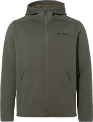 Mens Idris Fleece Hoody