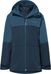 Kids Snow Cup 3in1 Jacket III