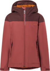 Kids Lulea 2L Padded Jacket