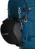 Helmhalterung / attachment for helmet