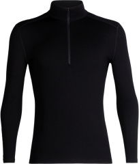 260 Tech LS Half Zip