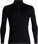 260 Tech LS Half Zip