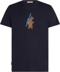 Tech Lite SS Tee Bear Tour