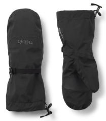 Shield Mitts